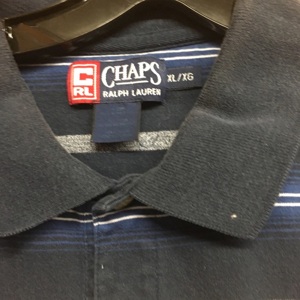 Chaps Ralph Lauren Polo - Picture 2 of 2